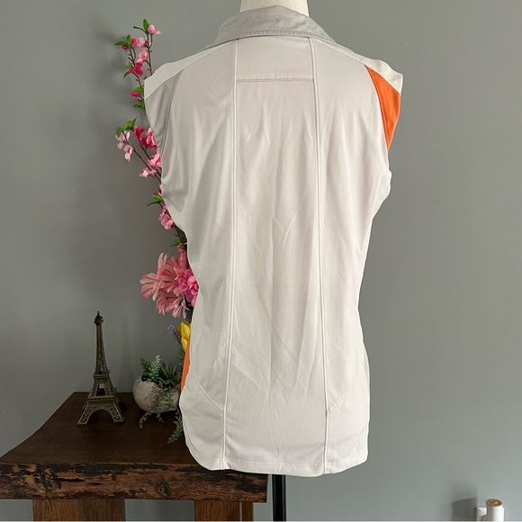 Annika Cutter & Buck Sleeveless Top - Picture 5 of 16